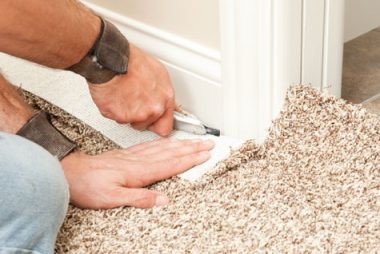 Carpet from $0.89 / sq ft