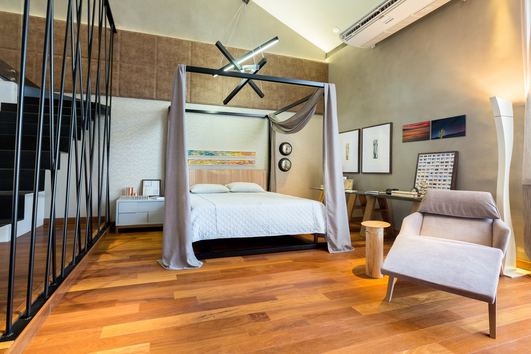 Brazilian Teak